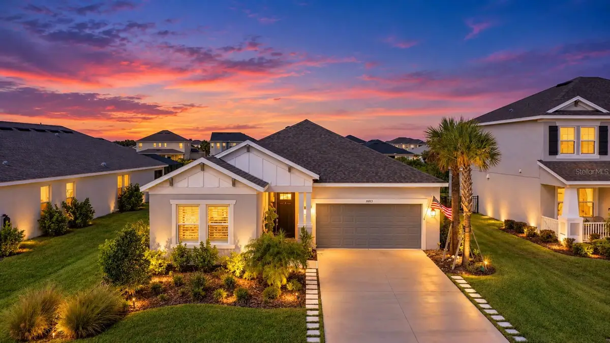 11013 Fieldstone Drive, Palmetto, FL 34221 - #1