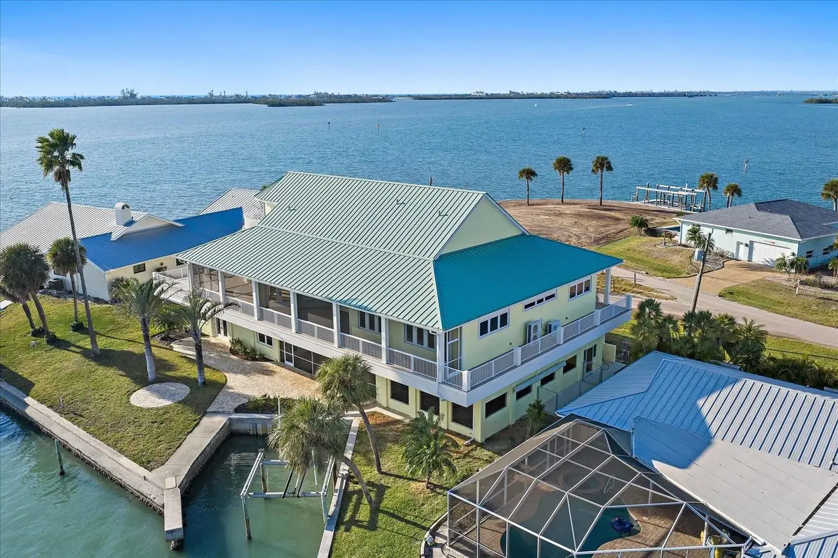 1905 Mississippi Avenue, Englewood, FL 34224 - #1