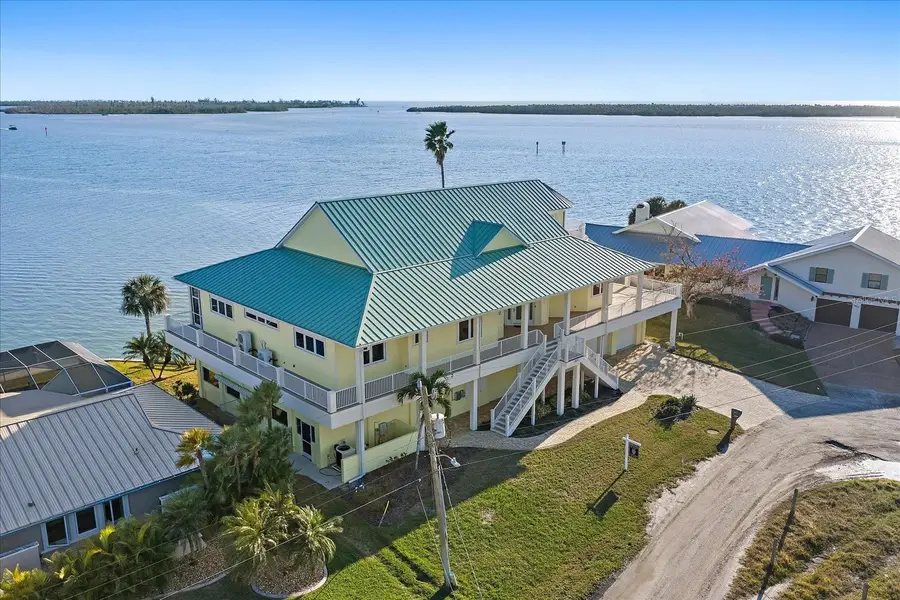 1905 Mississippi Avenue, Englewood, FL 34224 - #2