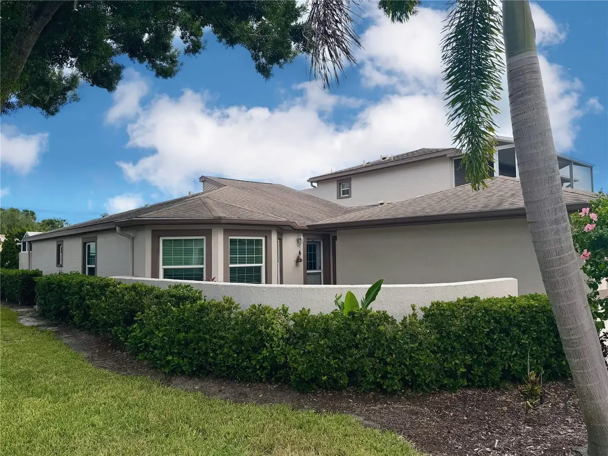 4621 Hidden View Place #27, Sarasota, FL 34235 - #1