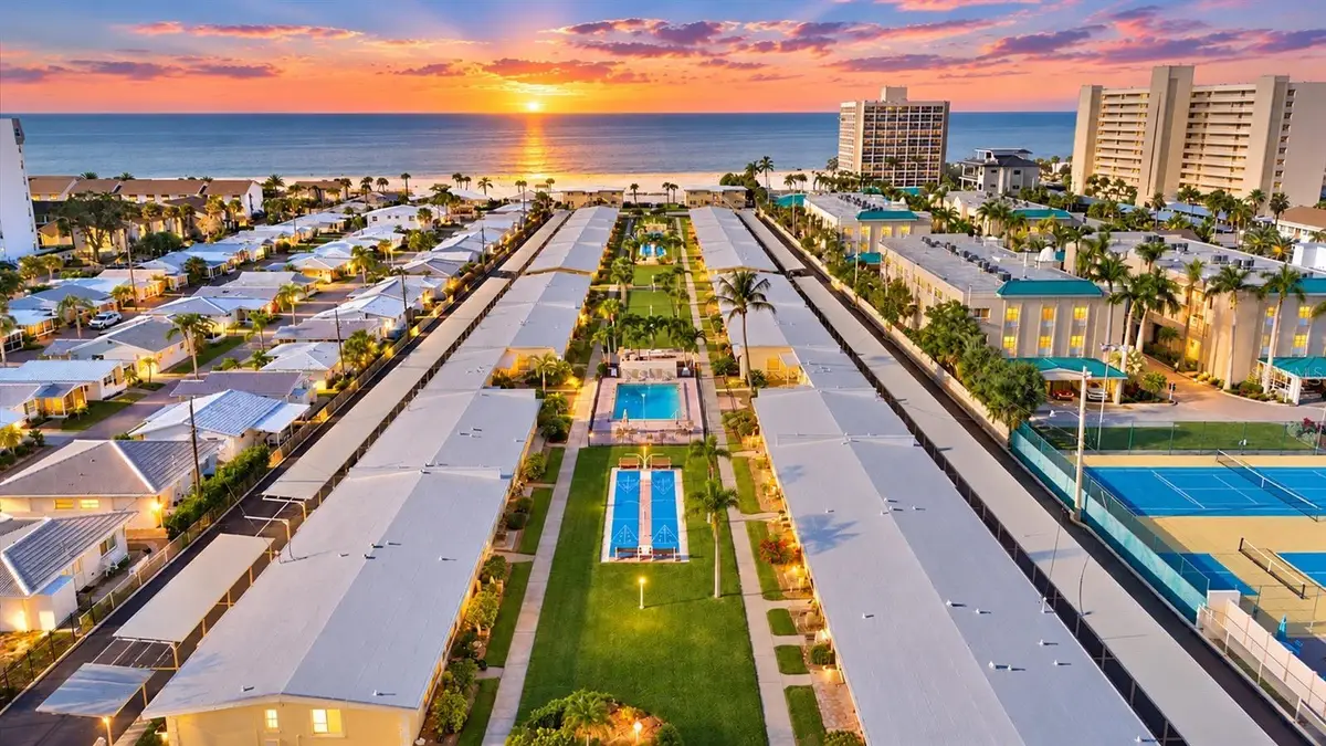 6006 Midnight Pass Road #11, Sarasota, FL 34242 - #1