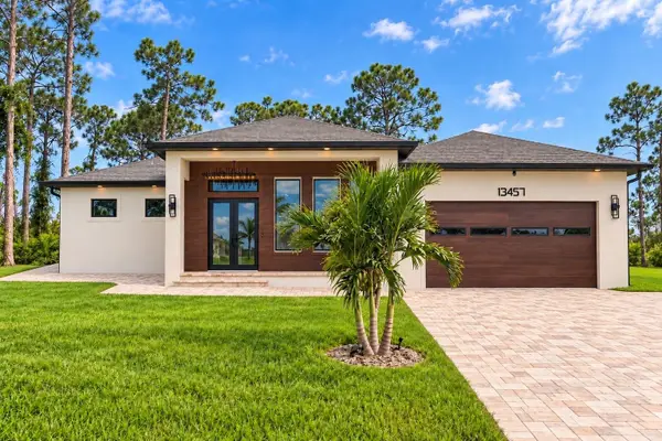 13457 Drysdale Avenue, PORT CHARLOTTE, FL 33981