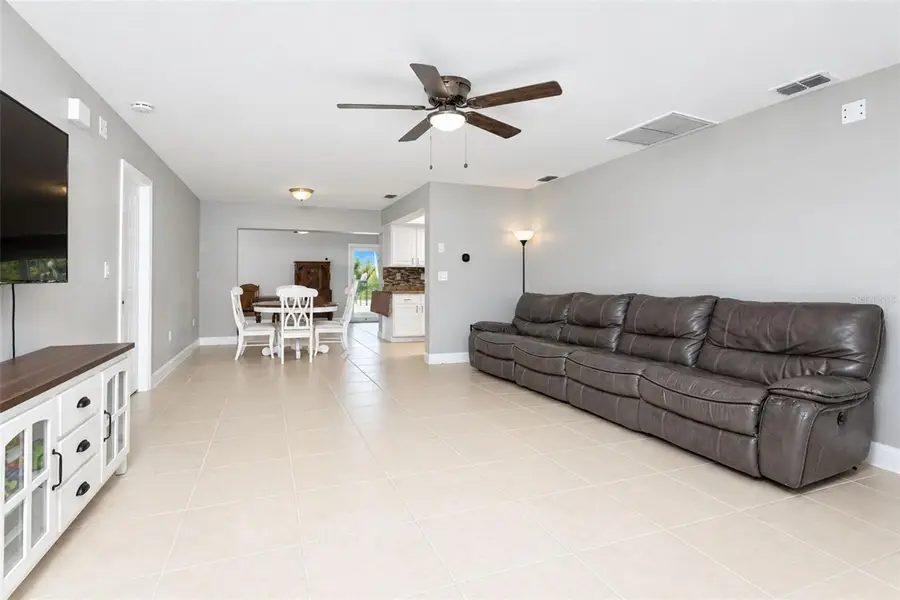 1093 Dorchester St, Port Charlotte, FL 33952 - #3