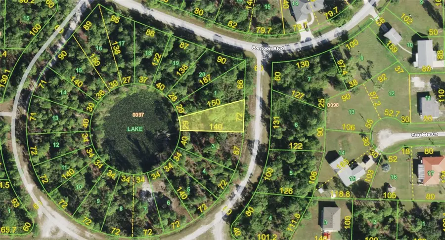 12247 Catridge Circle, Punta Gorda, FL 33955 - #2