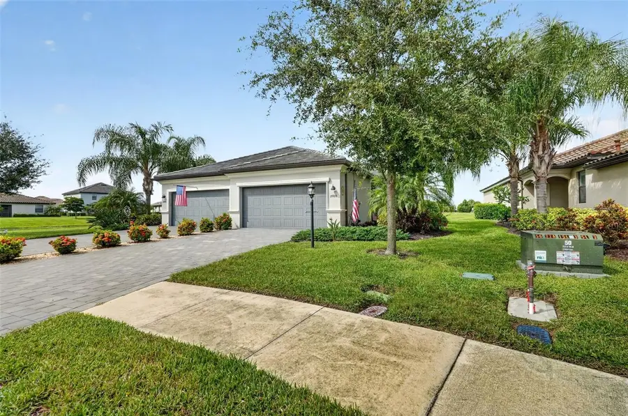 15909 Clear Skies Place, Bradenton, FL 34211 - #2