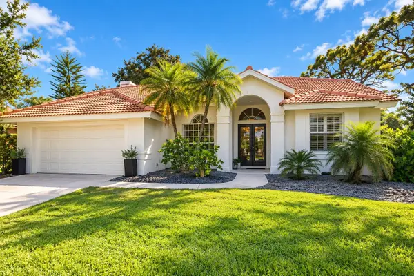 4106 Hearthstone Drive, SARASOTA, FL 34238