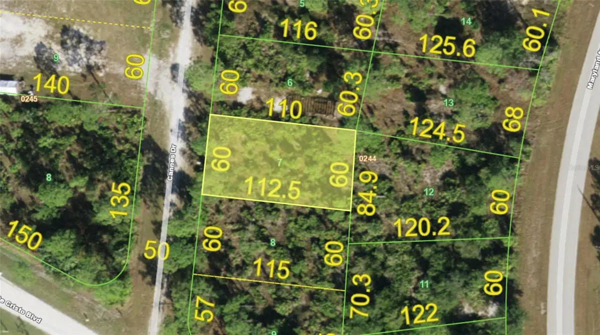 13238 Cannes Drive, Punta Gorda, FL 33955 - #1