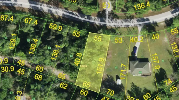 27455 N Twin Lakes Drive, PUNTA GORDA, FL 33955