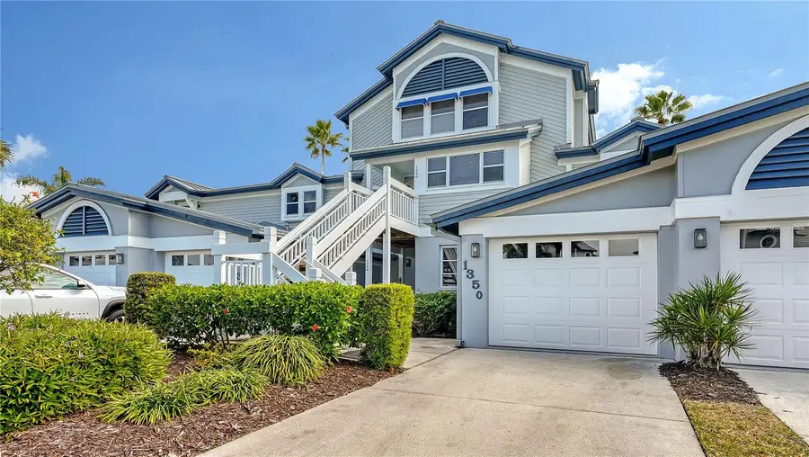 1350 Siesta Bayside Drive #1350B, Sarasota, FL 34242 - #2