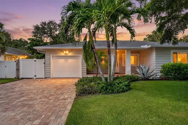 1965 Hibiscus Street, SARASOTA, FL 34239