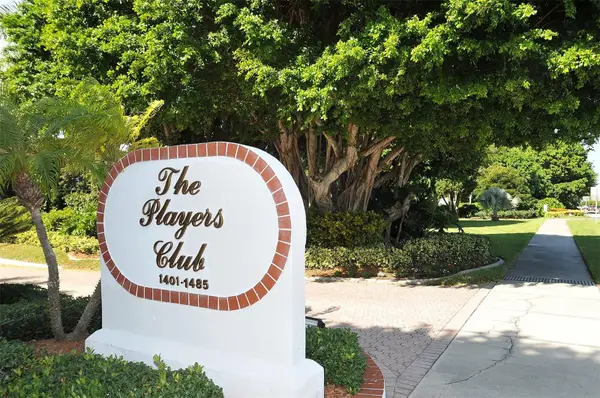 1445 Gulf Of Mexico Drive #101, LONGBOAT KEY, FL 34228