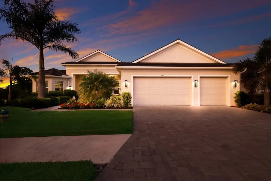 7050 Tamworth Parkway, Sarasota, FL 34241 - #2