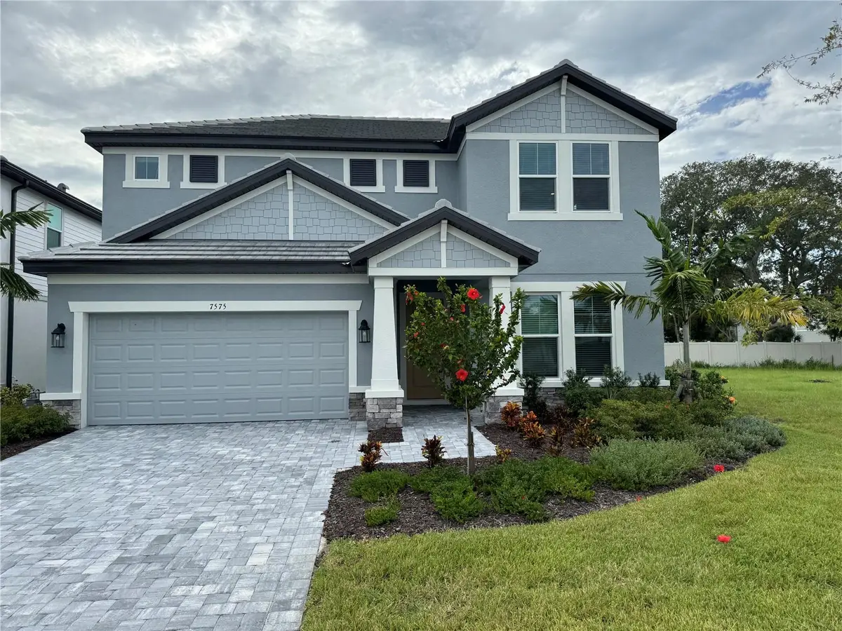 7575 Seahawk Avenue, Sarasota, FL 34241 - #1