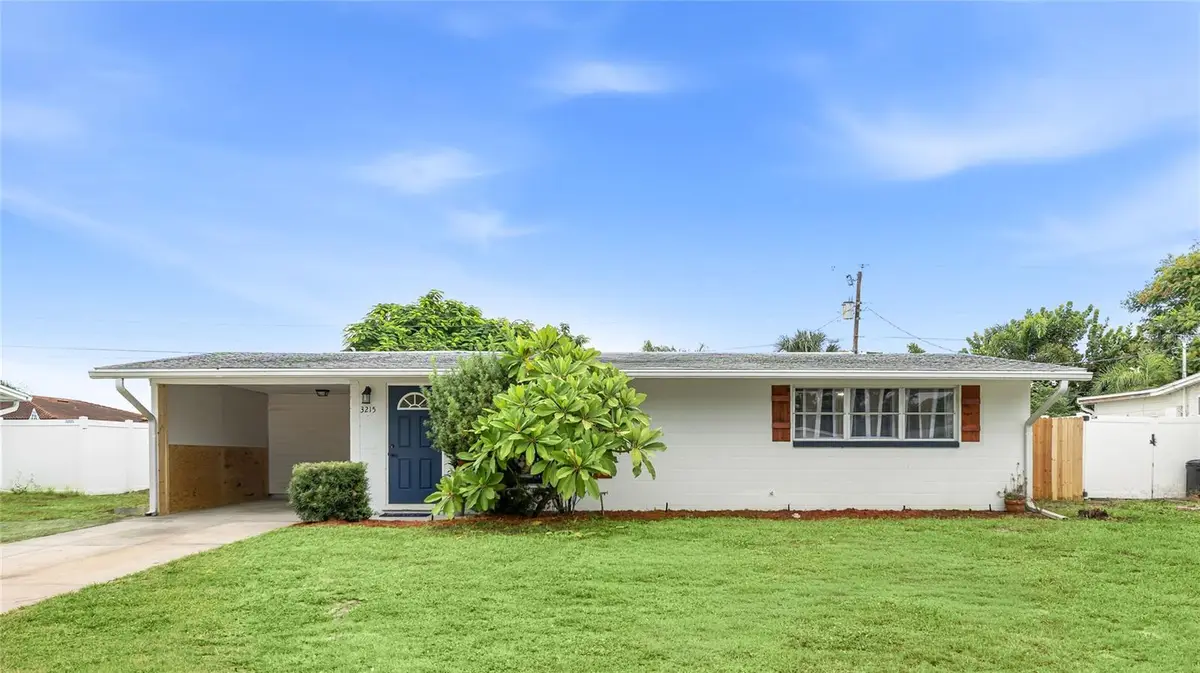 3215 Florida Boulevard, Bradenton, FL 34207 - #1