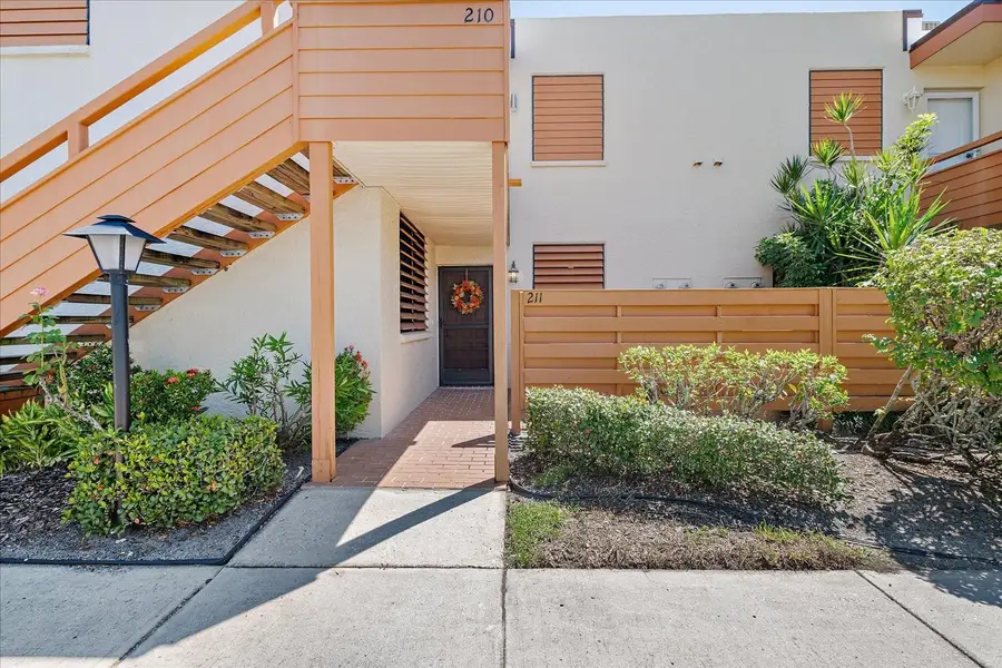 211 Pineneedle Drive #211, Bradenton, FL 34210 - #2