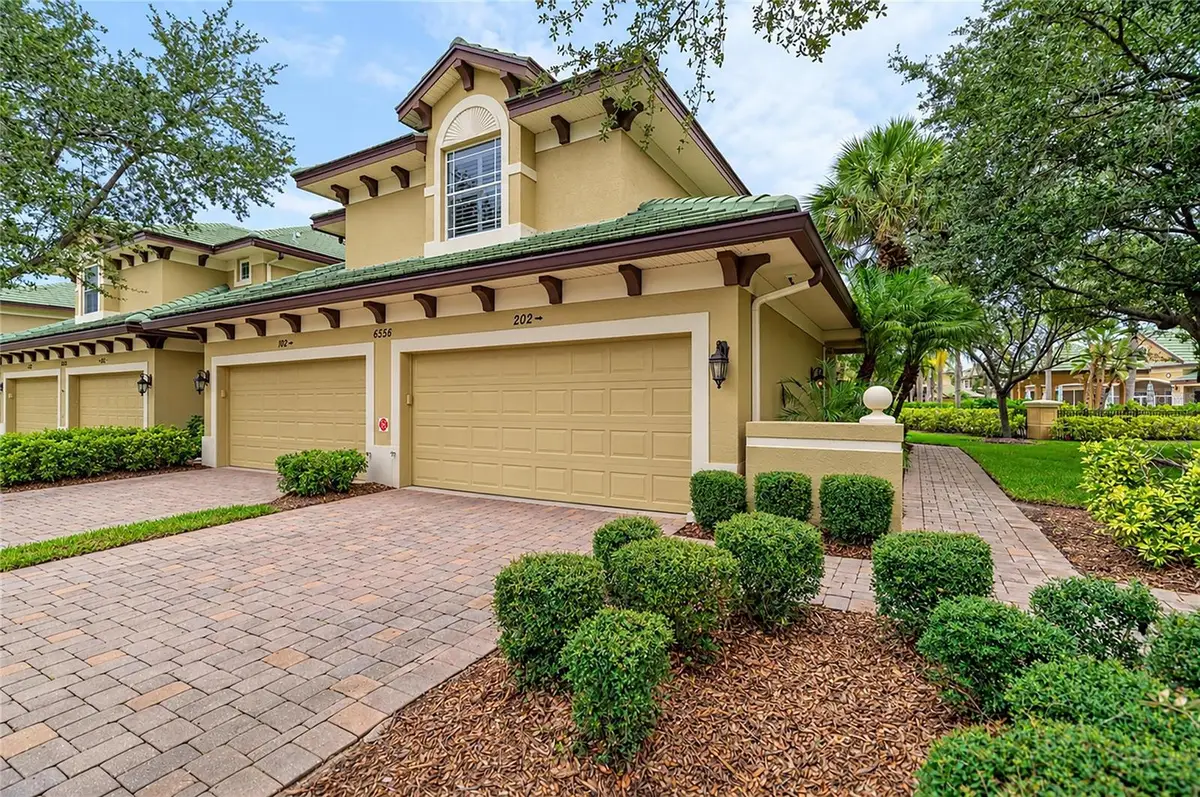 6556 Moorings Point Circle #202, Lakewood Ranch, FL 34202 - #1