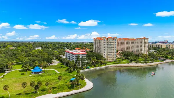 1100 Imperial Drive #603, SARASOTA, FL 34236