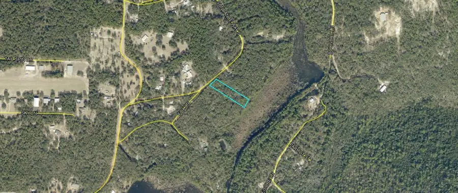 10-2N-25-0000-0006-0620 Sundance Way, Holt, FL 32564 - #2