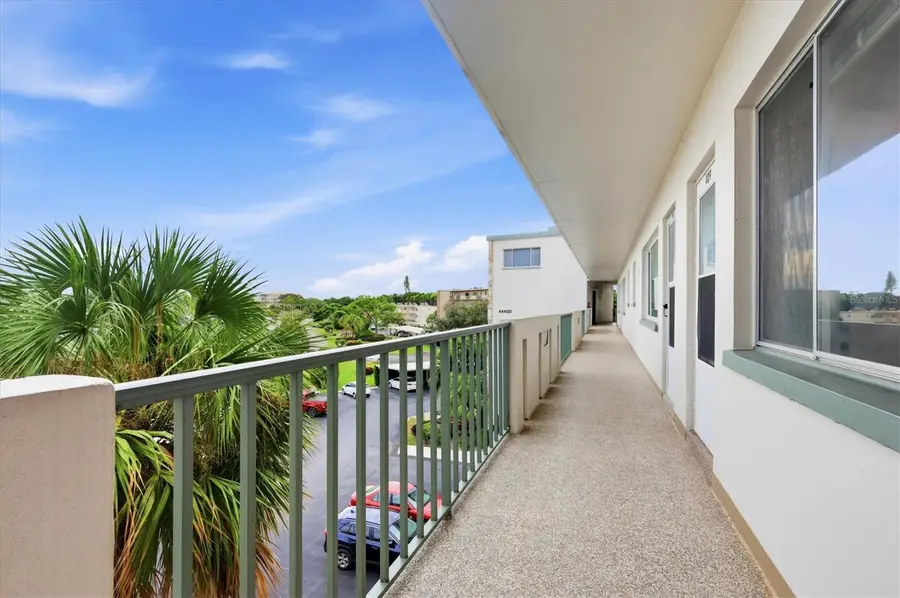 4440 Ironwood Circle #409D, Bradenton, FL 34209 - #2