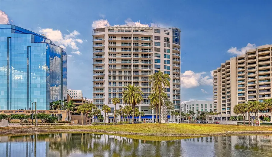 1233 N Gulfstream Avenue #1404, Sarasota, FL 34236 - #3