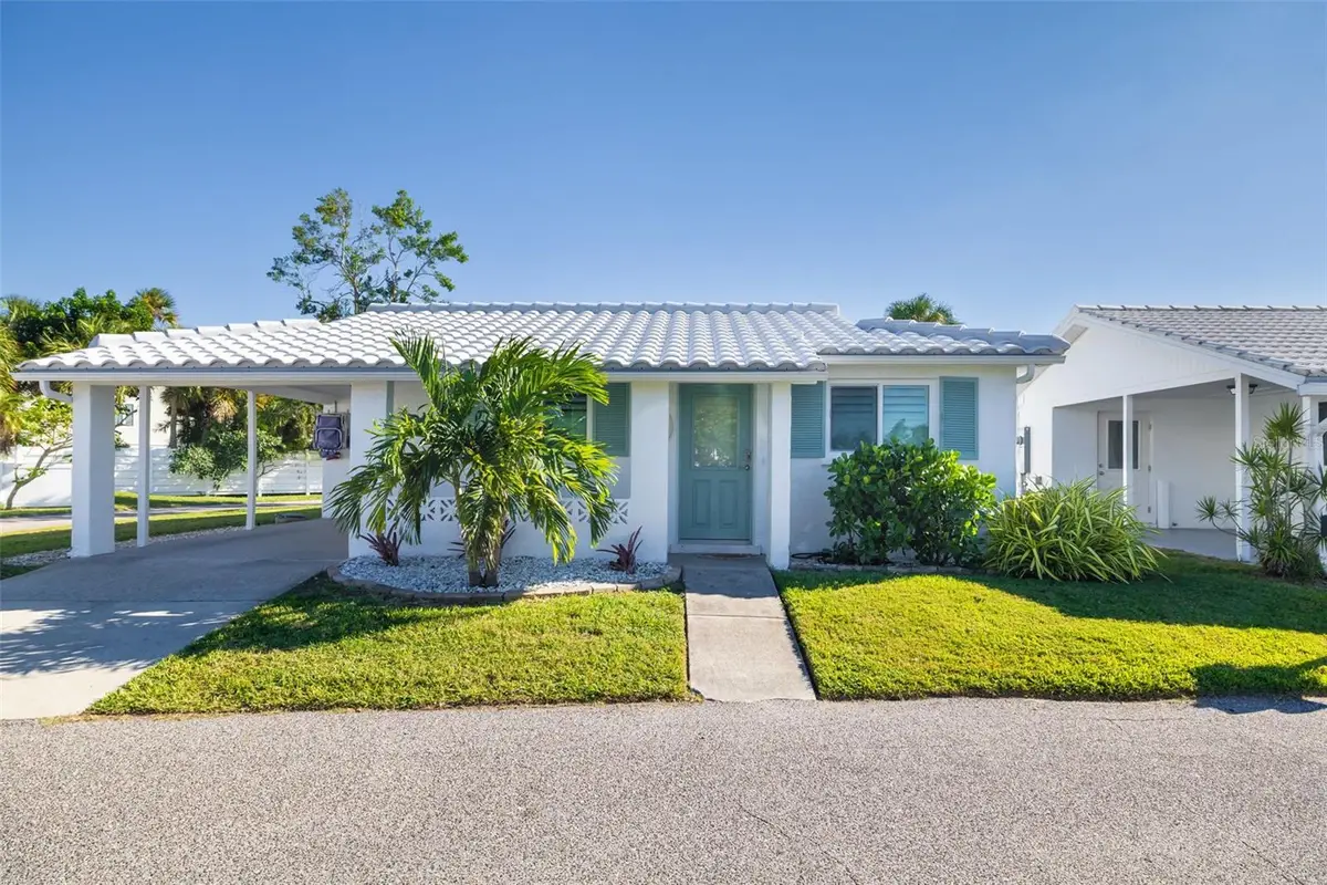 546 Spanish Drive S, Longboat Key, FL 34228 - #1