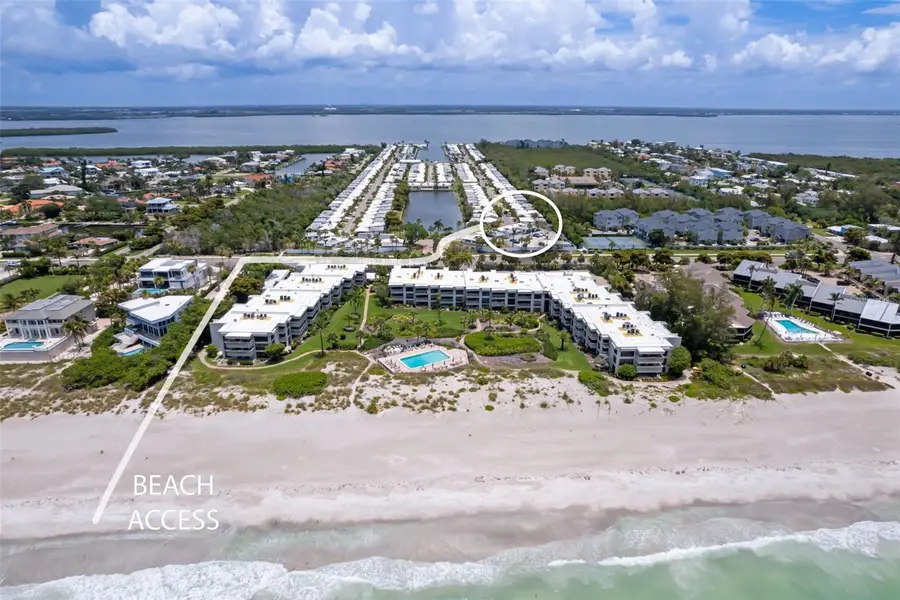 546 Spanish Drive S, Longboat Key, FL 34228 - #2