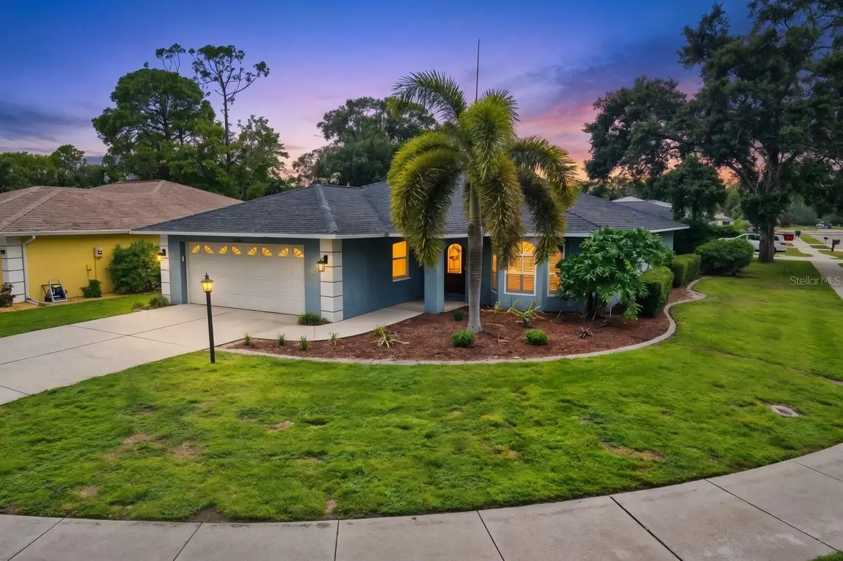 4645 Breezy Pines Boulevard, Sarasota, FL 34232 - #1