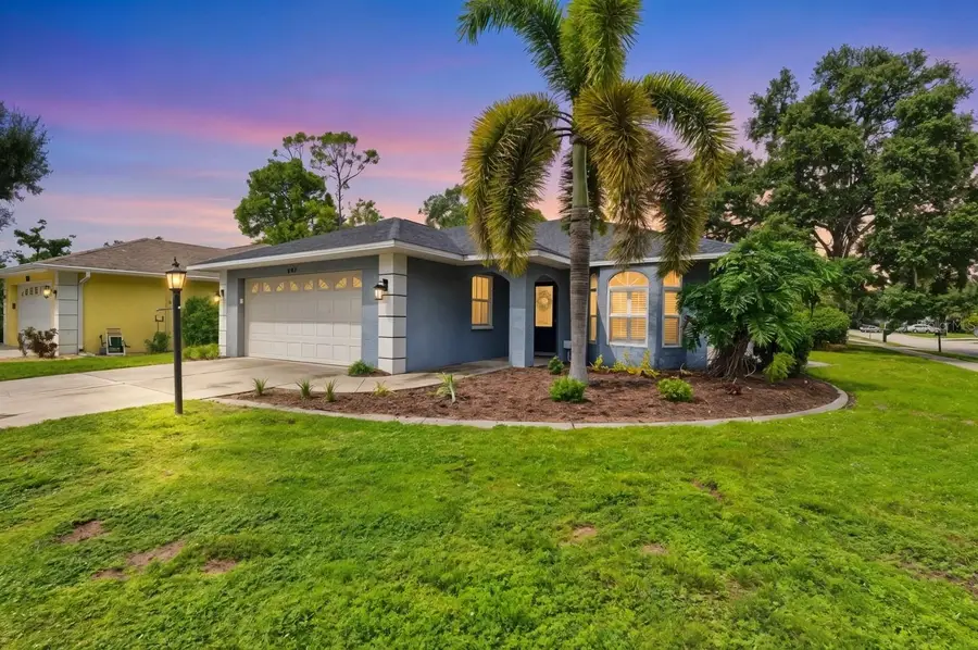 4645 Breezy Pines Boulevard, Sarasota, FL 34232 - #2