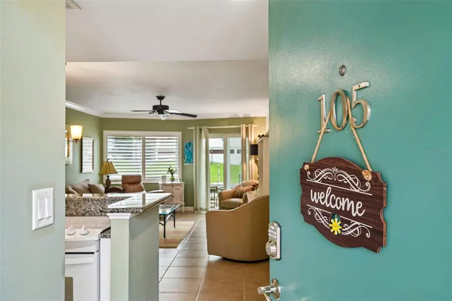 1300 N Portofino Drive #105, Sarasota, FL 34242 - #2