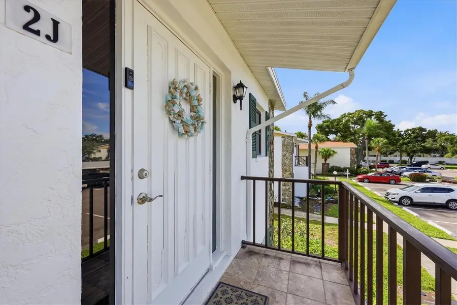 5400 34th Street W #2J, Bradenton, FL 34210 - #2