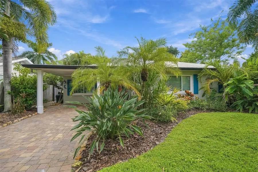 2174 Bougainvillea Street, Sarasota, FL 34239 - #2