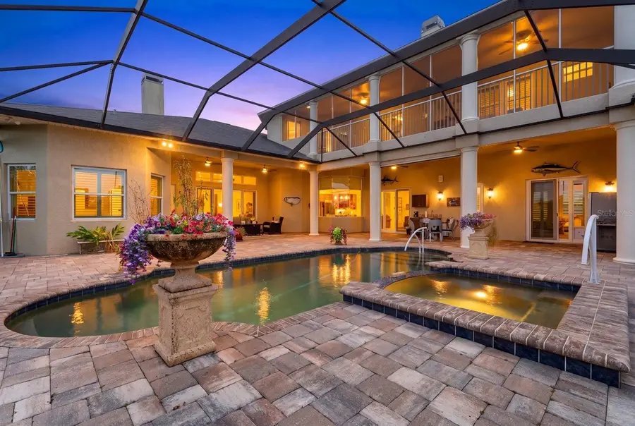 520 Rye Road Ne, Bradenton, FL 34212 - #2