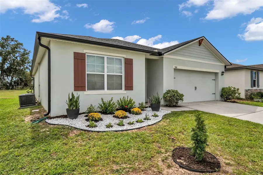 988 Cambridge Drive, Winter Haven, FL 33881 - #2