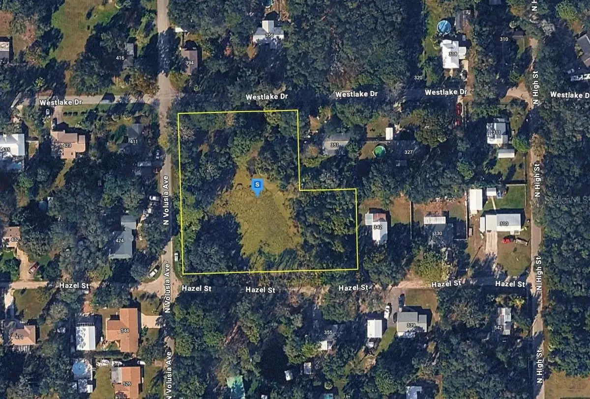 355 Westlake Drive, Lake Helen, FL 32744 - #1