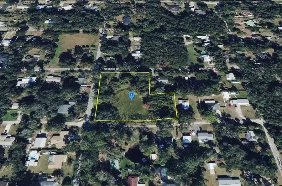 355 Westlake Drive, Lake Helen, FL 32744 - #3