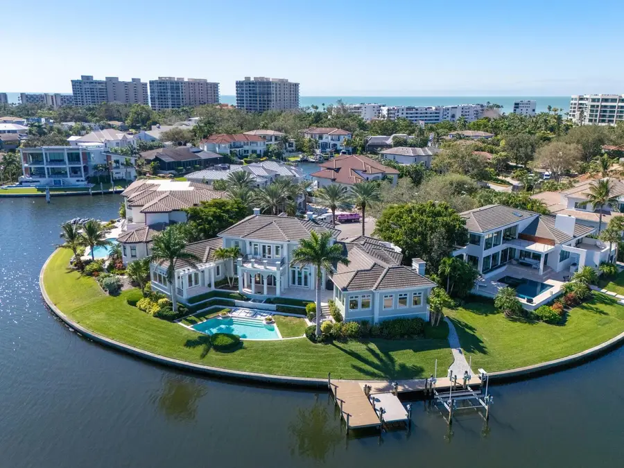 560 Harbor Point Road, Longboat Key, FL 34228 - #2