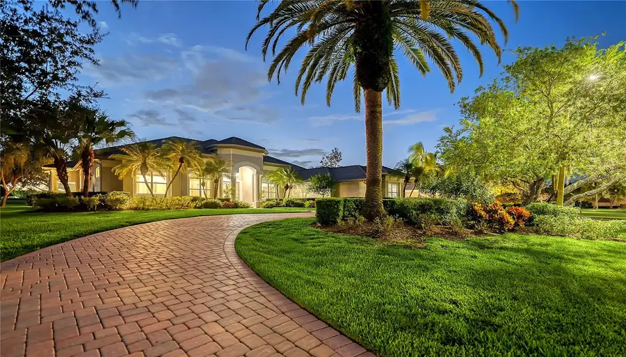 3194 Charles Macdonald Drive, Sarasota, FL 34240 - #3