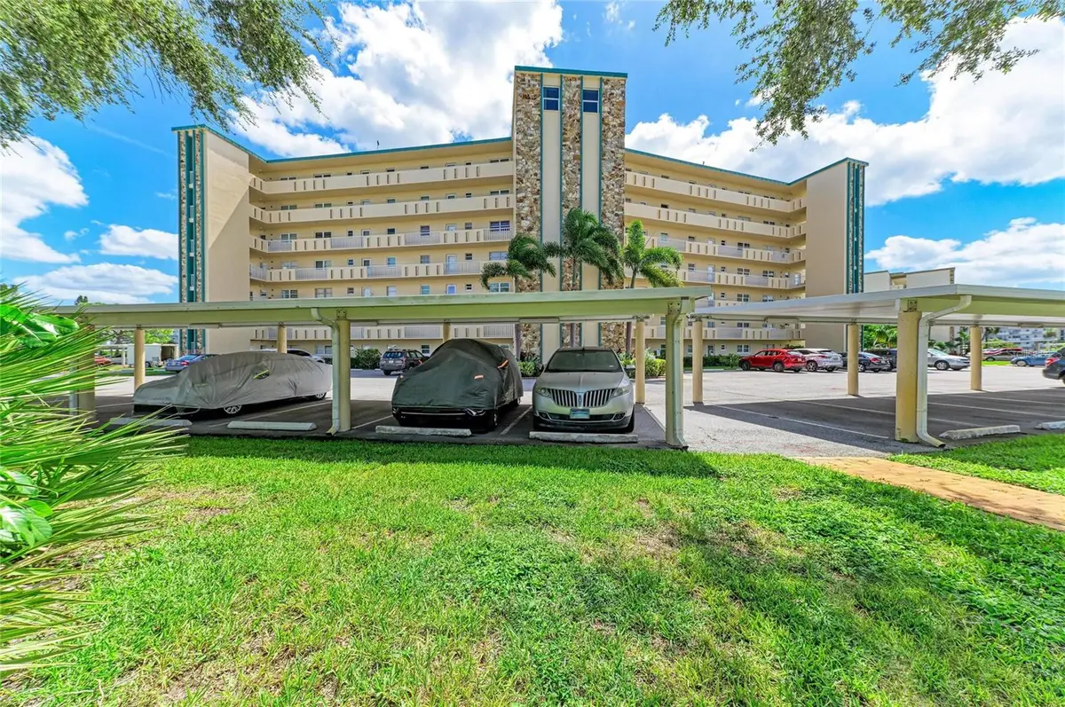 4040 Ironwood Circle #702F, Bradenton, FL 34209 - #1