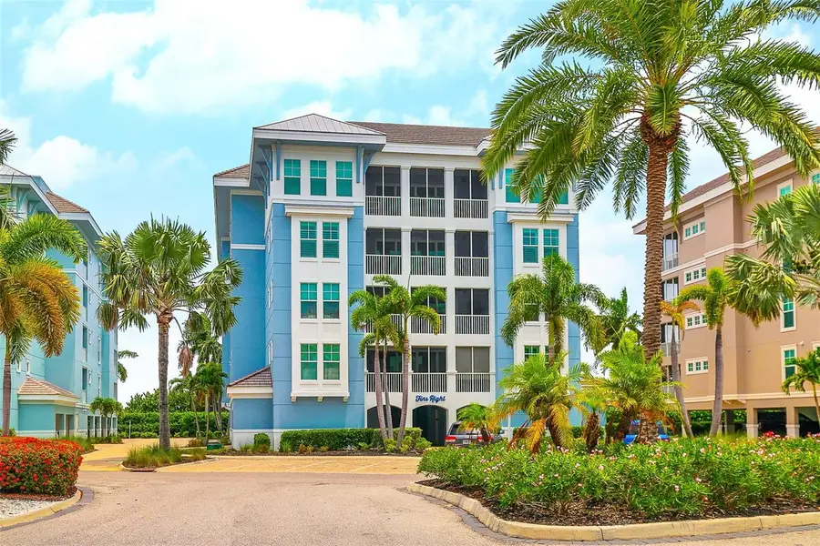 391 Aruba Circle #203, Bradenton, FL 34209 - #2