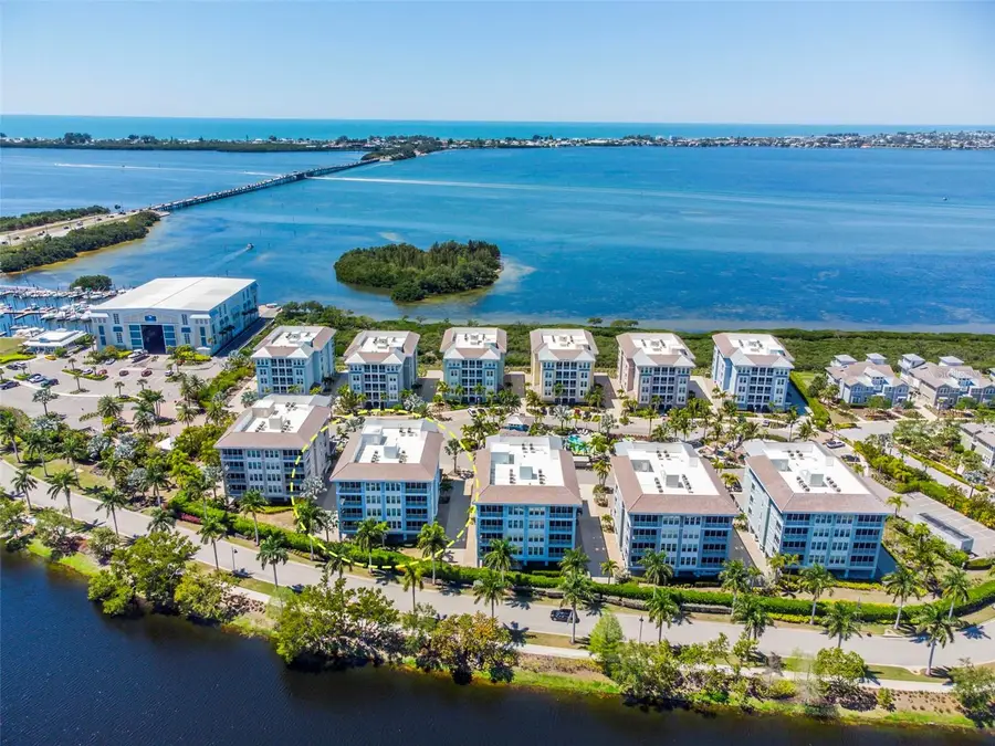 391 Aruba Circle #203, Bradenton, FL 34209 - #3