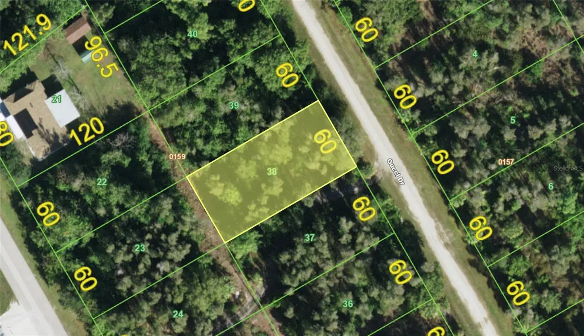 12575 Gucci Drive, Punta Gorda, FL 33955 - #1