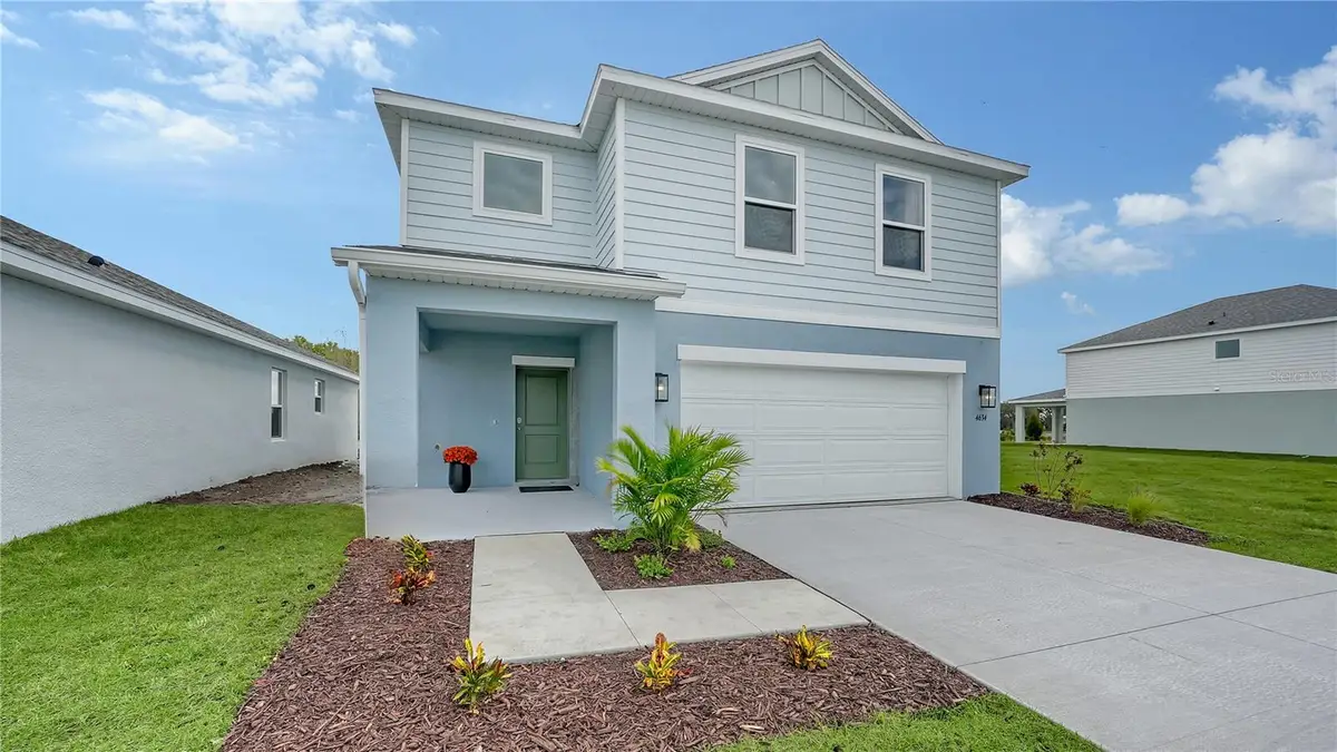 11403 Lake Louisa Terrace, Sarasota, FL 34241 - #1