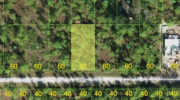 28060 Argyle Drive, PUNTA GORDA, FL 33955