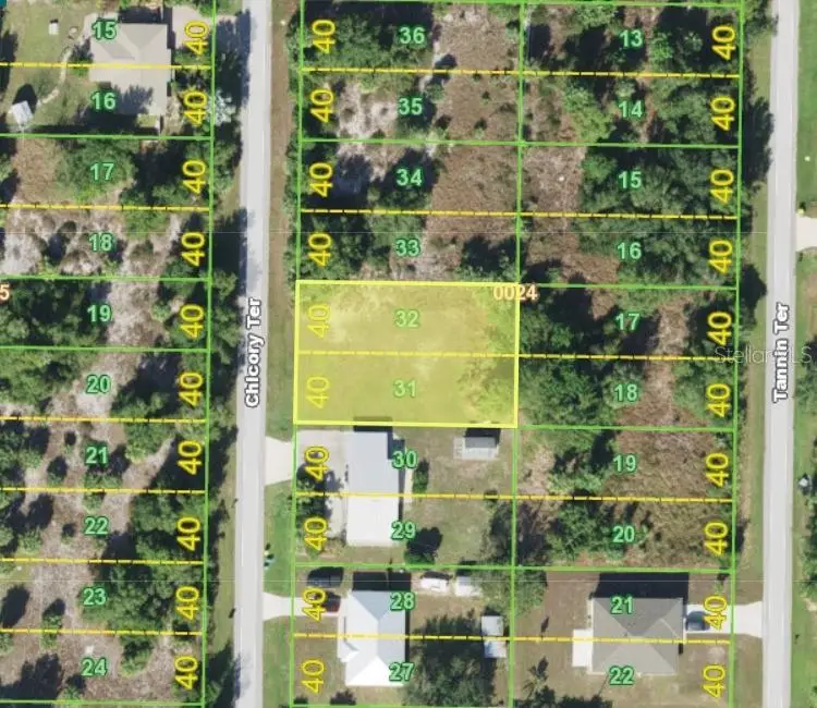 3066 Chicory Terrace, Punta Gorda, FL 33983 - #1