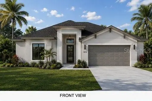 27221 Whitman Avenue, Punta Gorda, FL 33983 - #2