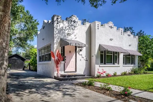 2520 11th Avenue W, Bradenton, FL 34205 - #1