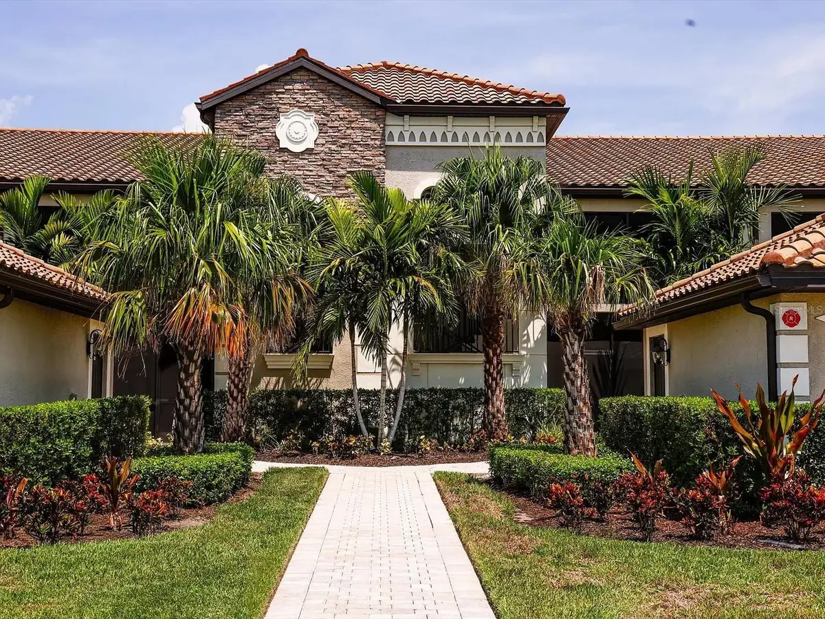 5558 Palmer Circle #101, Lakewood Ranch, FL 34211 - #1