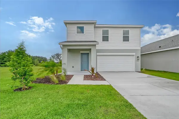 11410 Lake Louisa Terrace, SARASOTA, FL 34241