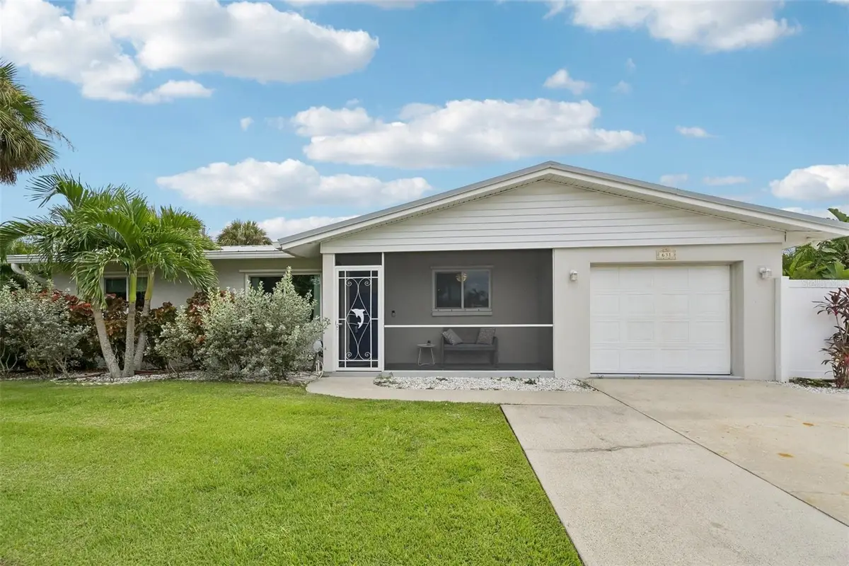 Address Withheld By Seller, Nokomis, FL 34275 - #1