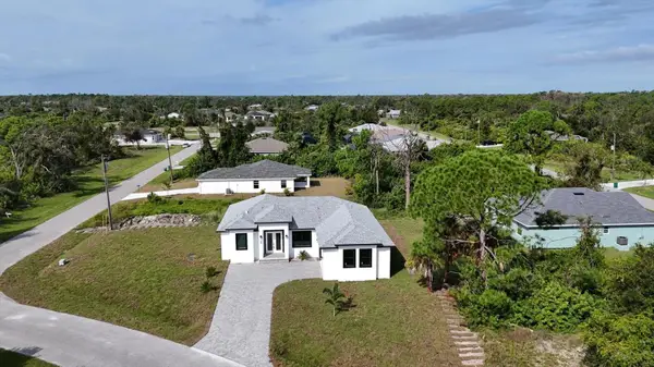 200 Redwood Road, ROTONDA WEST, FL 33947